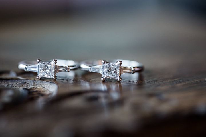 Your Guide to Same-Sex Engagement Rings