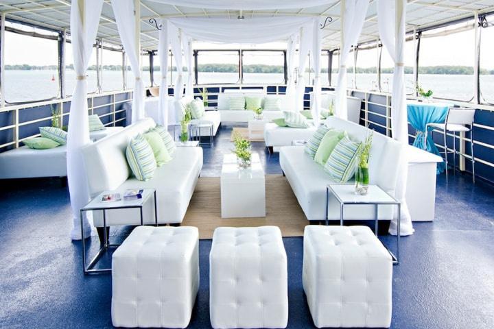 Unique Wedding Venues in Toronto - City Cruises