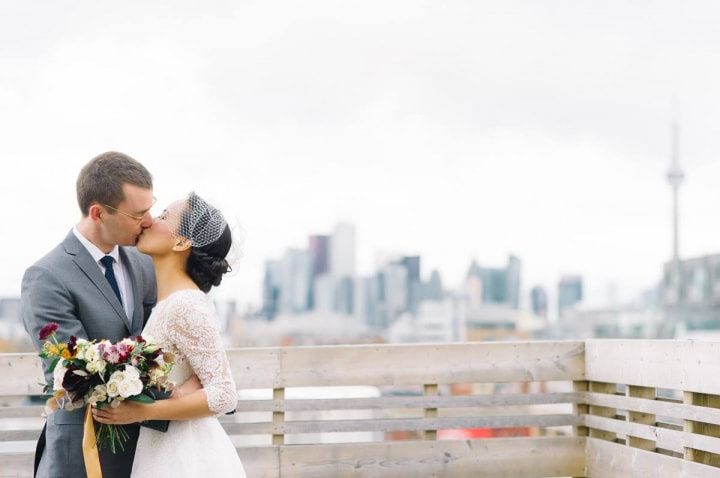 How to Change Your Last Name in Ontario After You're Married - Young, Hip &  Married