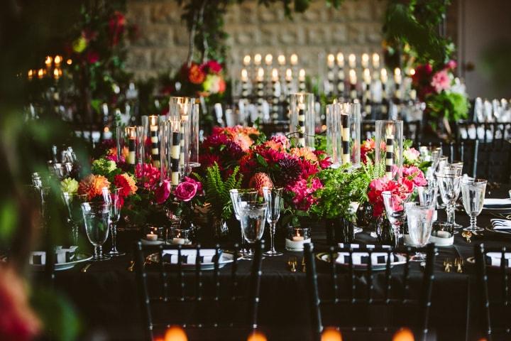 Elegant Wedding Decor Ideas for Canadian Couples in 2024