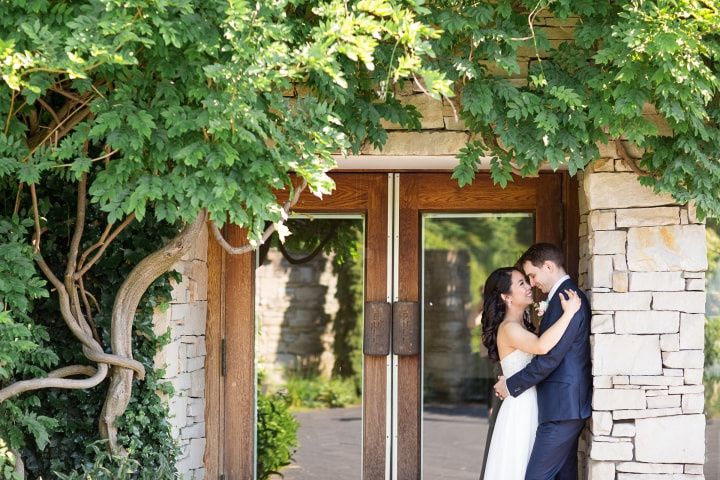 6 Awesome Eco-Friendly Toronto Wedding Venues