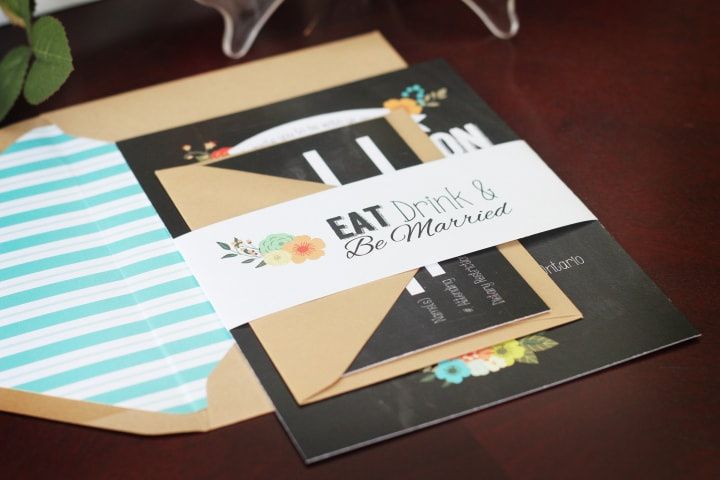 6 Major Wedding Invitation Don’ts