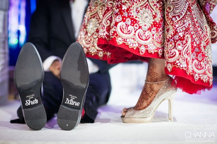 20 Highlights from Toronto's South Asian Wedding Show