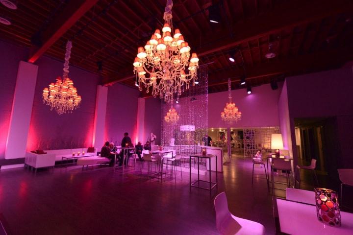 130 West Gallery