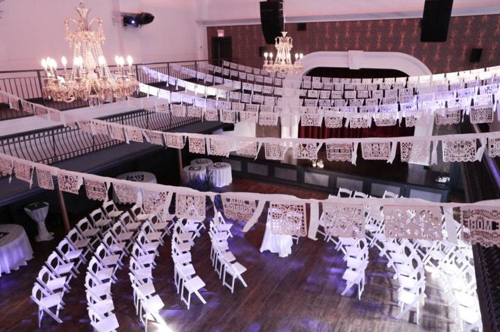 The Great Hall