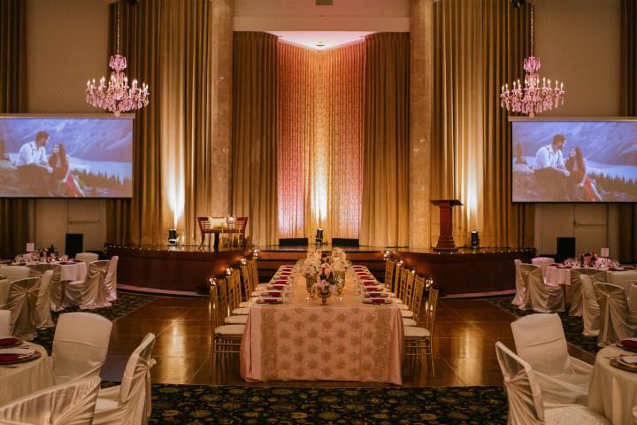 Long Island Wedding Venues