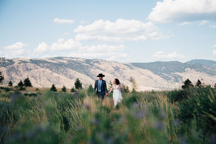 6 Drop Dead Gorgeous Kamloops Wedding Venues You Need to See