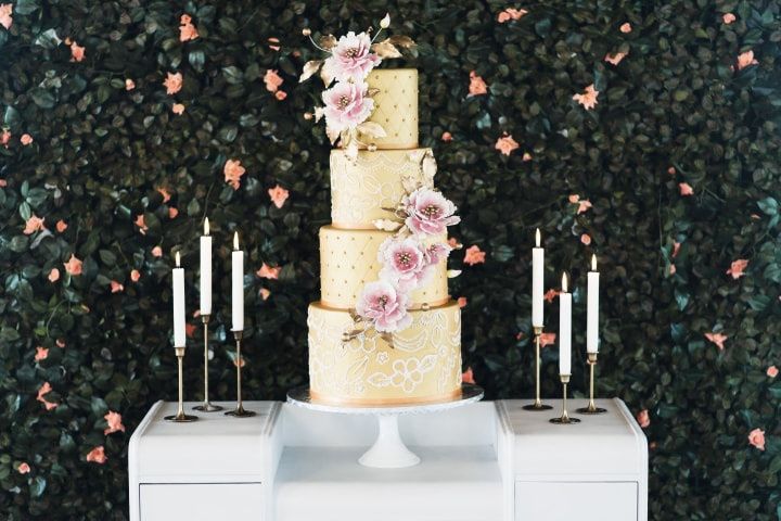 11 Best Copper Cake ideas  cake, wedding cakes, cake decorating