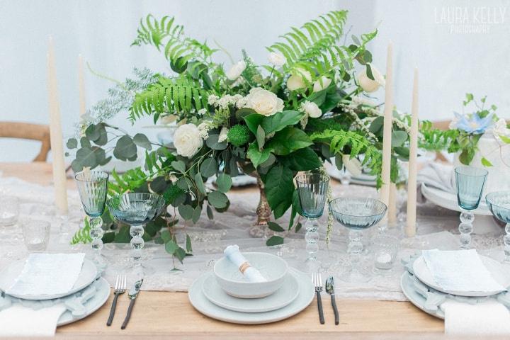 30 Wedding Table Decoration Ideas from Event Planners Across Canada