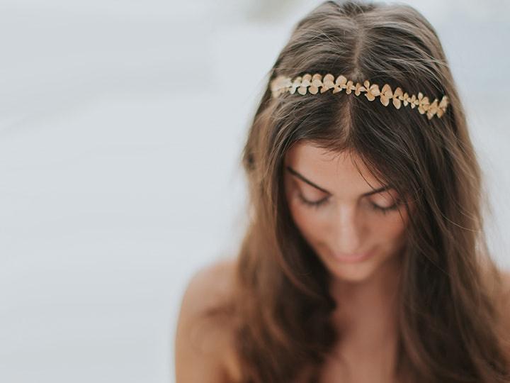 Wedding Hair Accessories Glossary