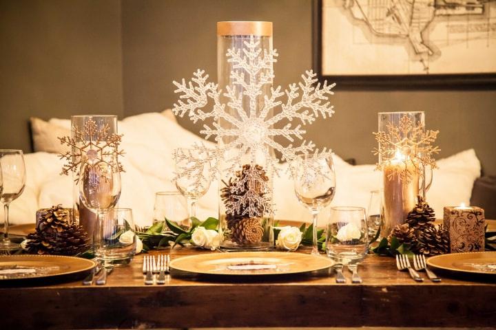 6 Magical Winter Wedding Ideas — Jennings Trace