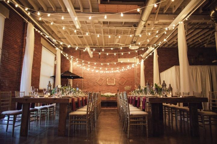 Best Indoor Wedding Venues (More Than 100 Guests) in Calgary - Avenue  Calgary