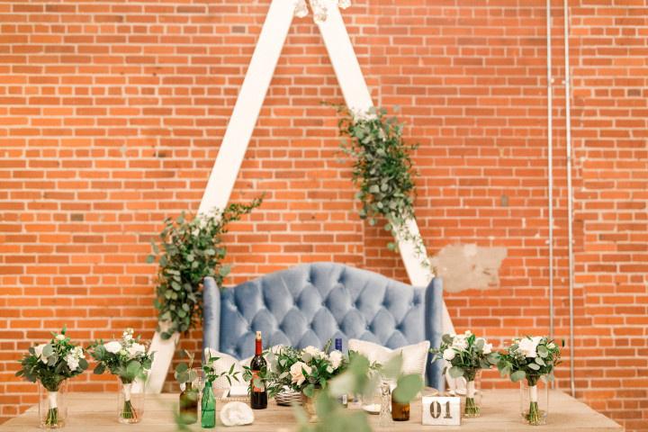 10 Rustic Wedding Decor Ideas for Your Reception Tables