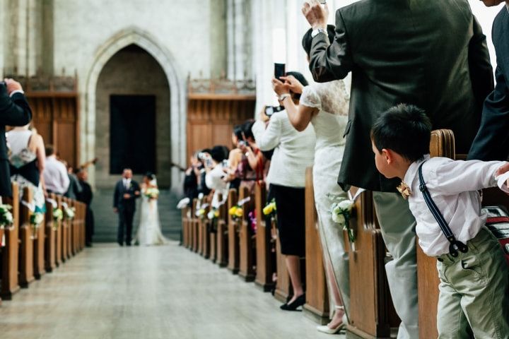 7 Things You Need to Do Before Walking Down the Aisle