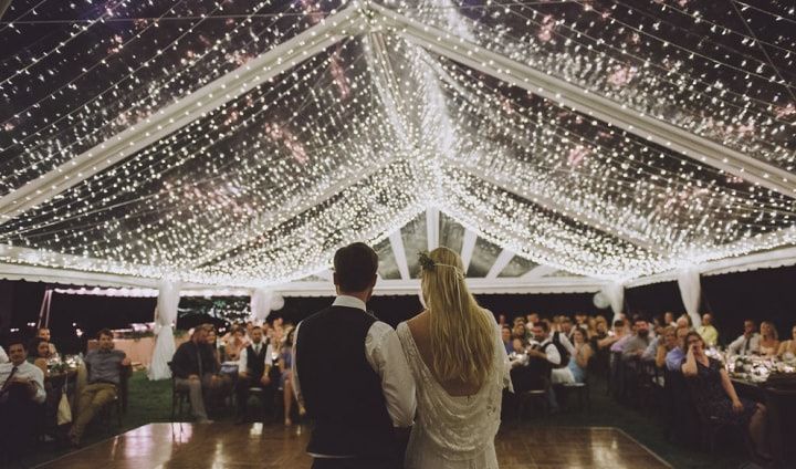 How to Plan an Amazing Wedding Reception