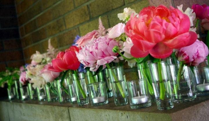 BOTANY {floral studio}