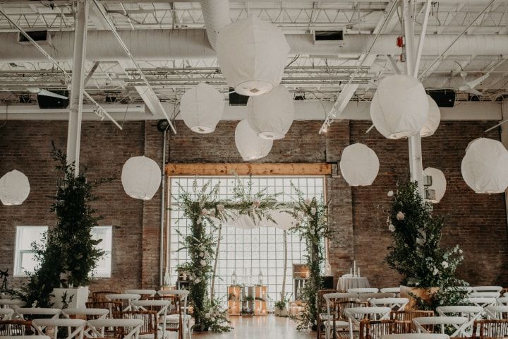 9 Awesome Event Decor Rental Services in Vancouver