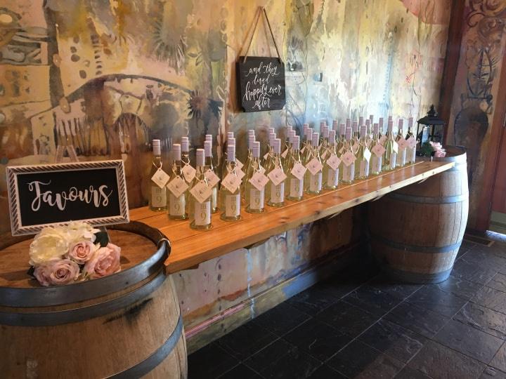 Rockway Vineyards