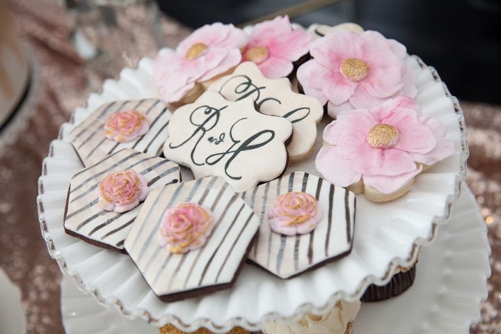 Bridal Shower Etiquette: The Tips You Need to Know