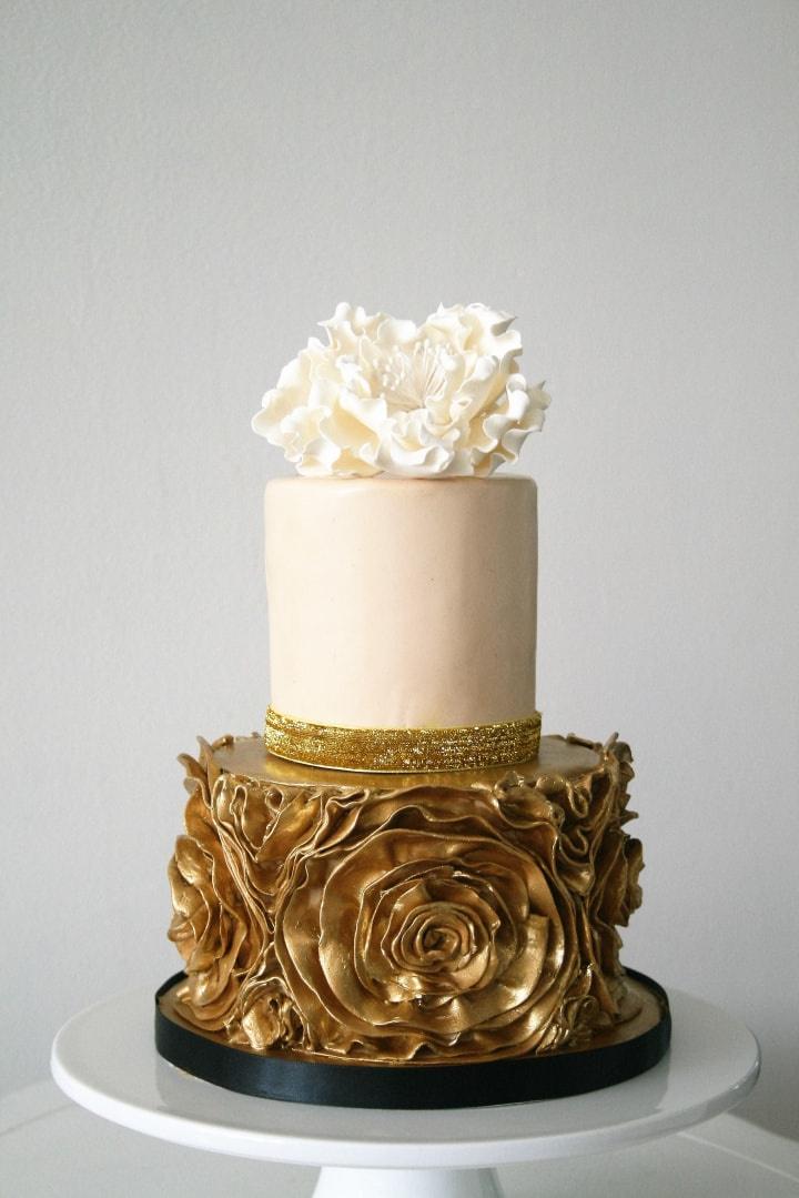 The Cocoa Cakery