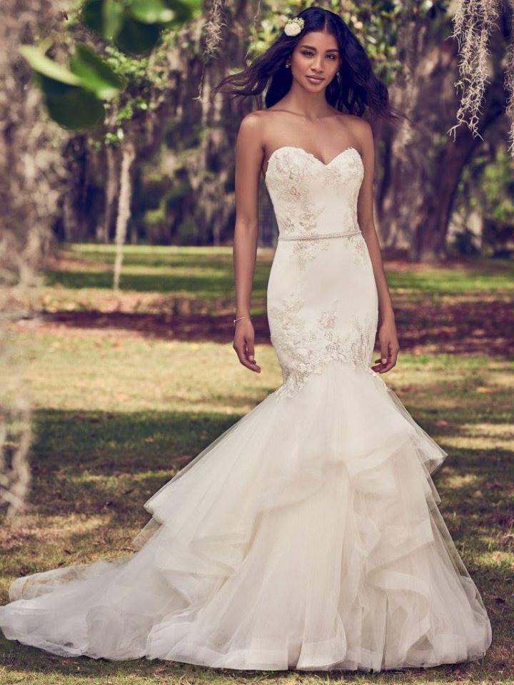 Barrie Wedding Dresses - Dress & Attire - Barrie 