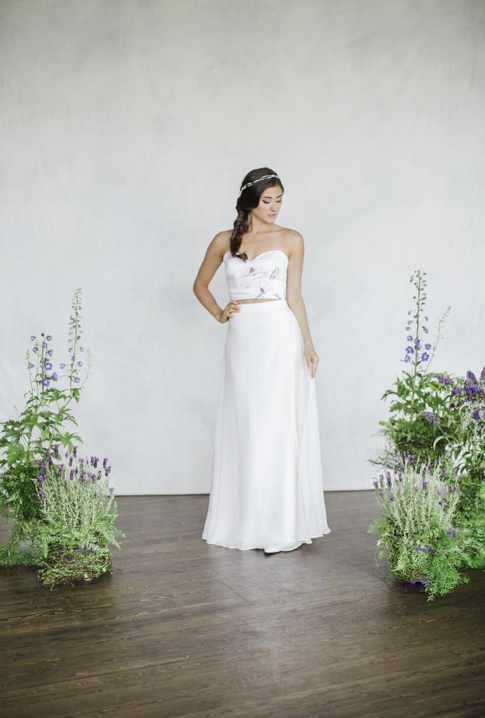 6 Essential Bridal Shops in Barrie