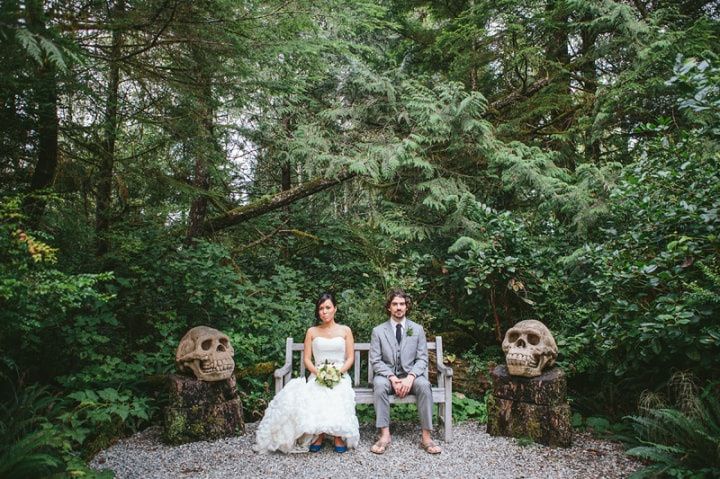 5 Tofino Wedding Venues That’ll Make You Want to Get Married on Vancouver Island