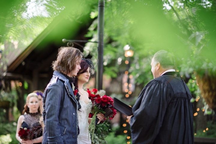 How to Find a Ceremony Officiant