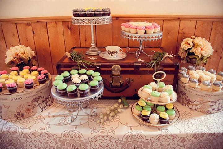 Flirt Cupcakes