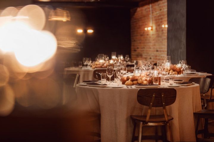 Everything You Need to Know About Rehearsal Dinners