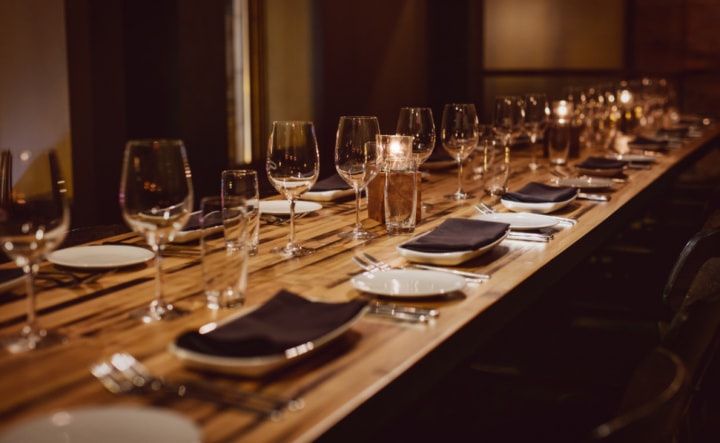 8 Things You Shouldn’t Do When Planning a Rehearsal Dinner
