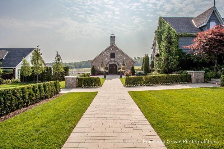 Vineland Estates Winery