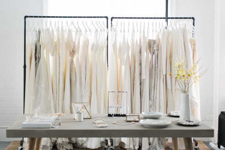 10 Essential Bridal Shops In Vancouver   192a5501 50 24659 