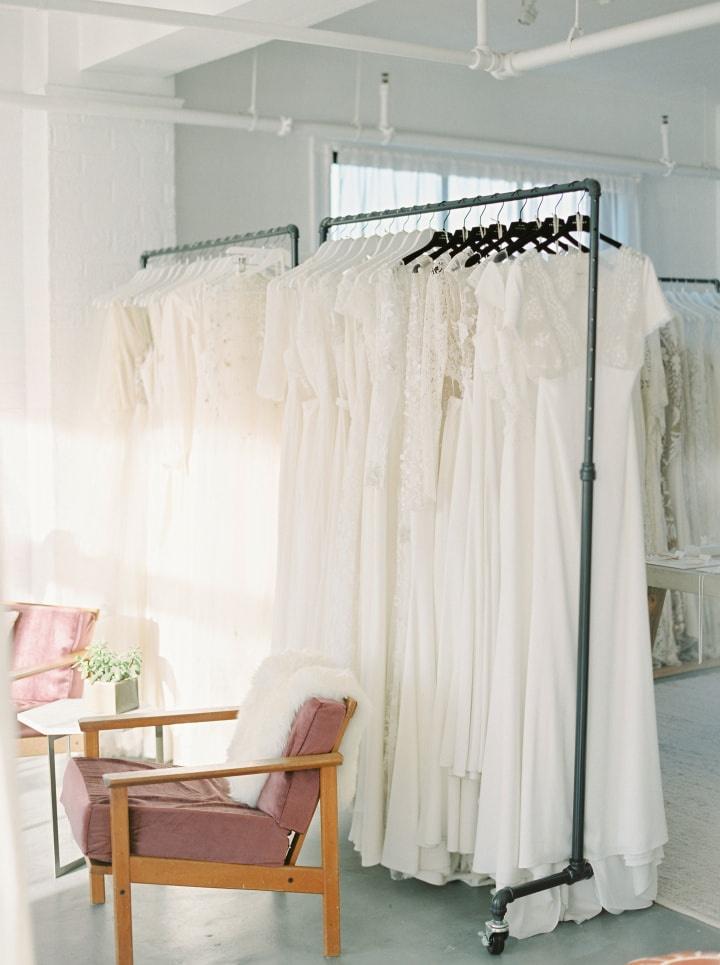 10 Essential Bridal Shops In Vancouver   12 50 24659 