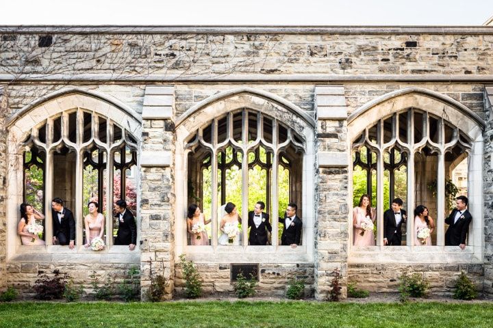 11 Magical Harry Potter Wedding Ideas for a Whimsical Day