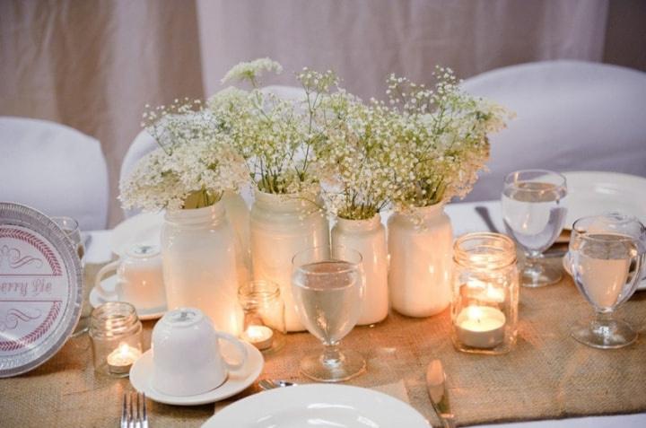 30 Wedding Table Decoration Ideas from Event Planners Across Canada