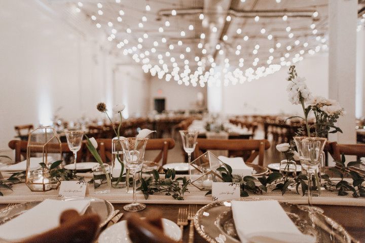 Best Wedding Venues In Nashville