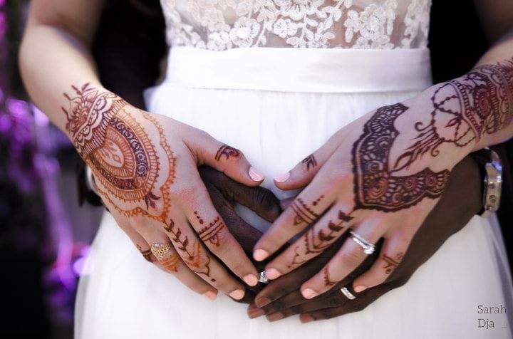 22 Latest & Unique Bridal Mehndi Designs Full Hands - ZeroKaata Studio