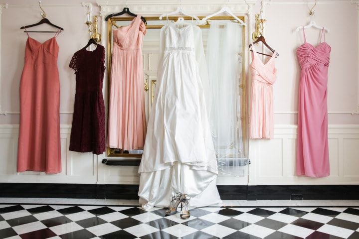 The Ultimate Bridesmaid Packing Checklist