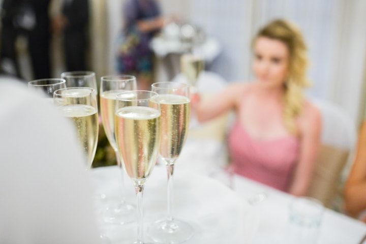 7 Things You Shouldn’t Go Overboard With at Your Wedding