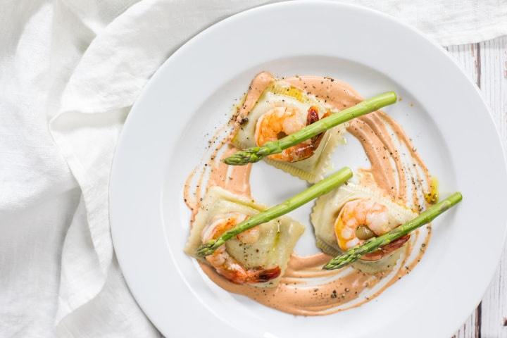 Louis Gervais Fine Foods & Catering