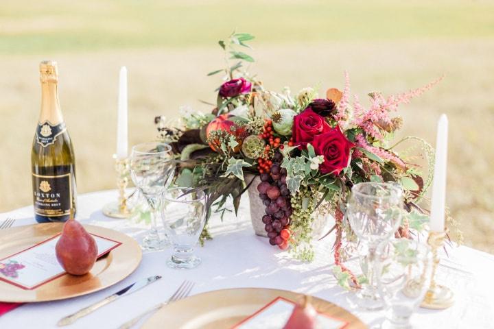 30 Wedding Table Decoration Ideas from Event Planners Across Canada