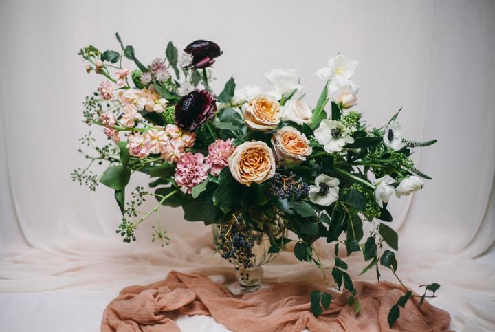 14 Flower Arranging Tips, According to Florists