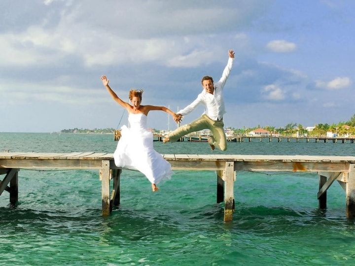 10 Destination Wedding Etiquette Tips