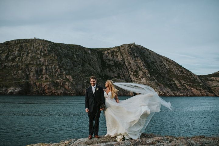 How to get a Marriage License in Newfoundland and Labrador