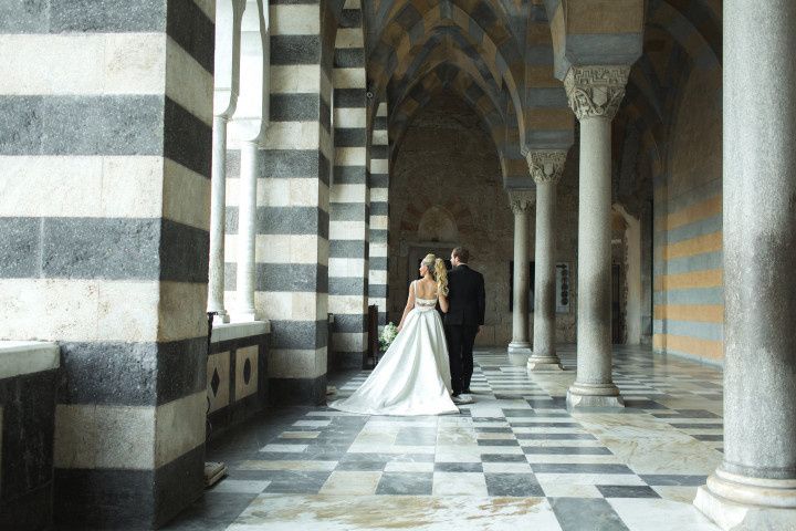 The Most Popular Months to Get Married Around the World