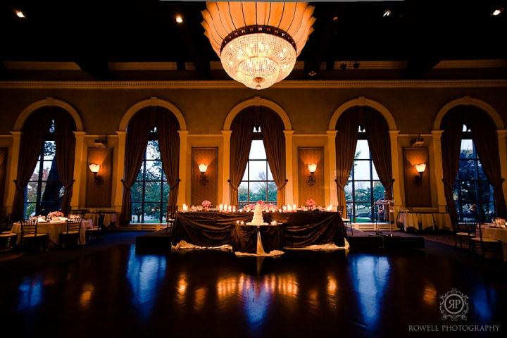 Liberty Grand Entertainment Complex