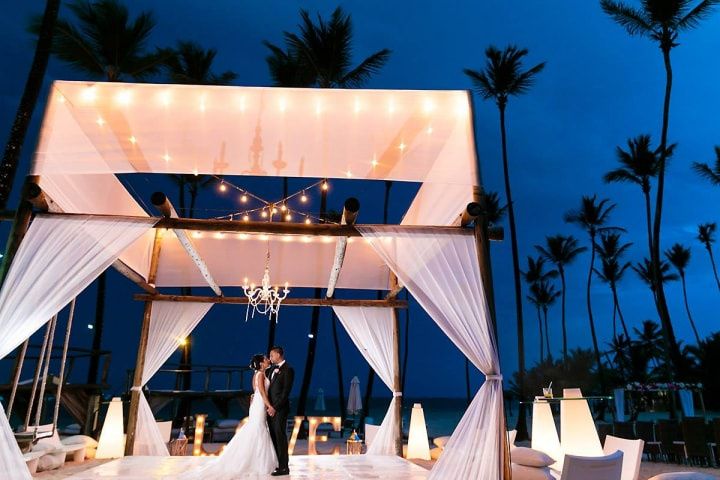 6 Reasons to Have a Destination Wedding