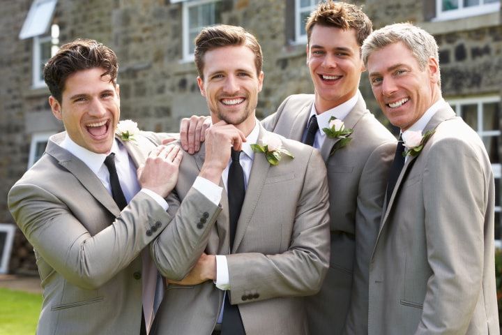 7 Essential Grooming Products Every Groom Needs for His Wedding Day