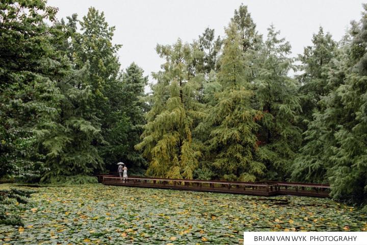 VanDusen Botanical Garden